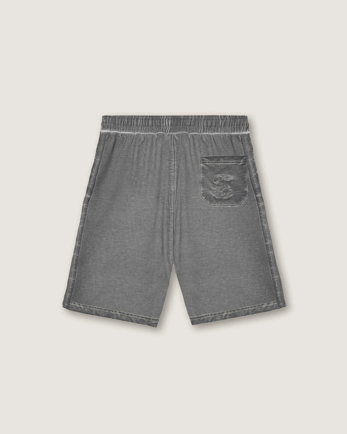 Bermuda in felpa uomo - Scorpion Bay