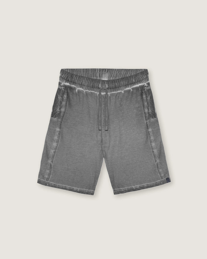 Bermuda in felpa uomo - Scorpion Bay