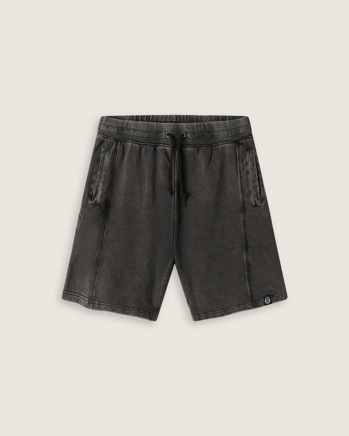 Bermuda in felpa uomo - Scorpion Bay