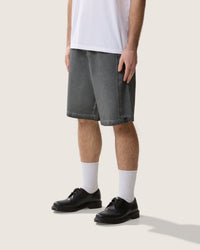 Bermuda in felpa uomo - Scorpion Bay