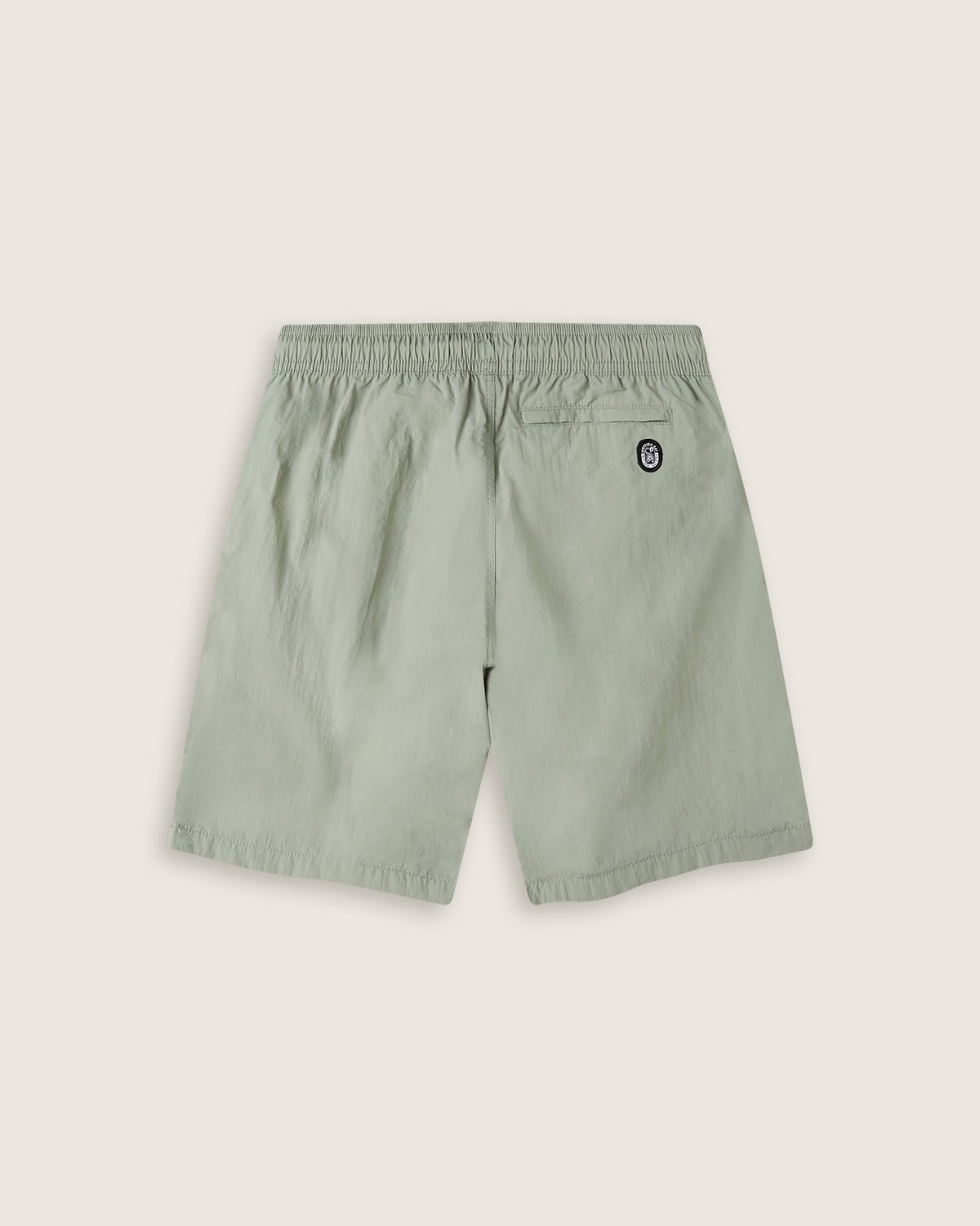 Bermuda "Iron" in nylon uomo - Scorpion Bay