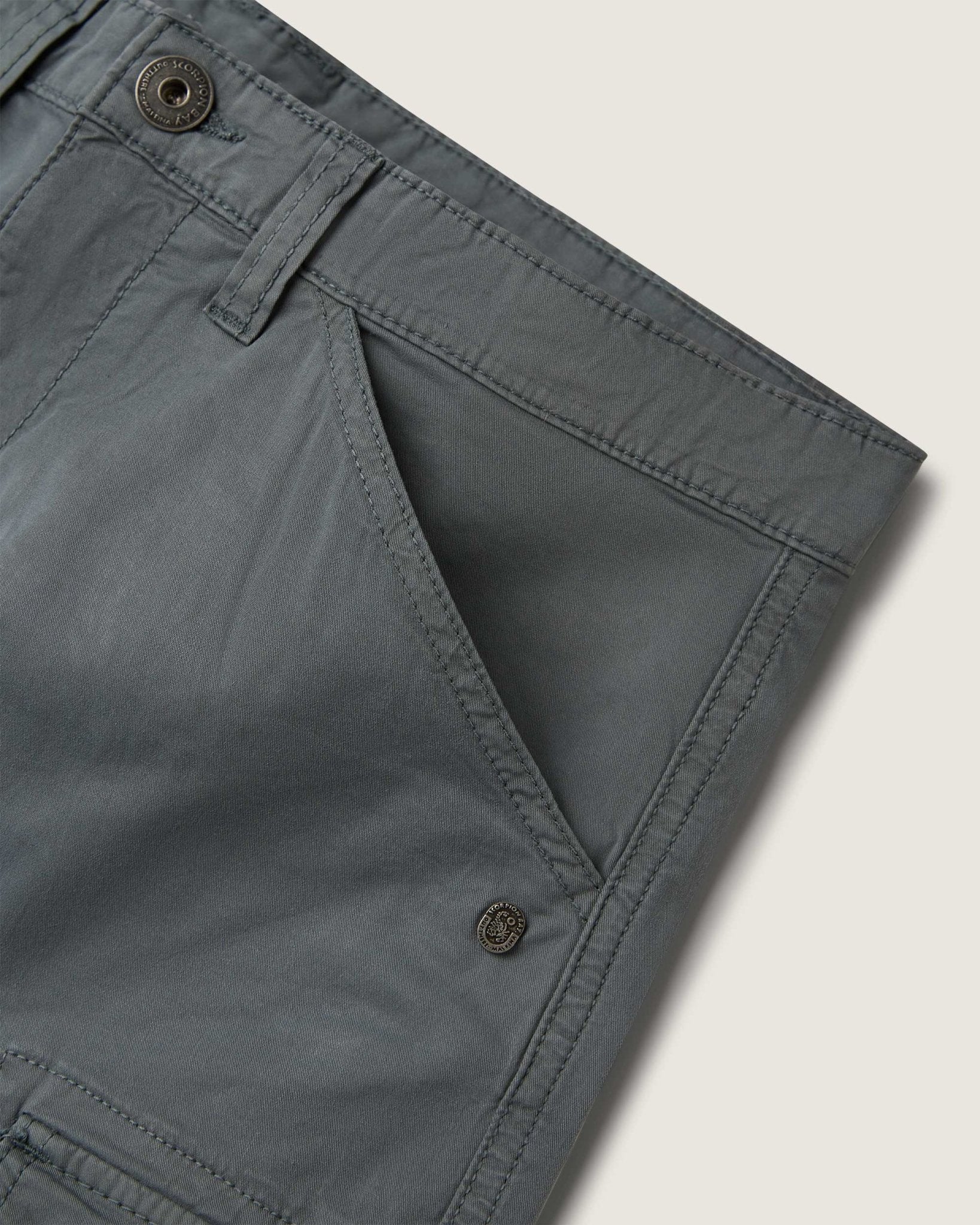 Bermuda over cargo uomo - Scorpion Bay