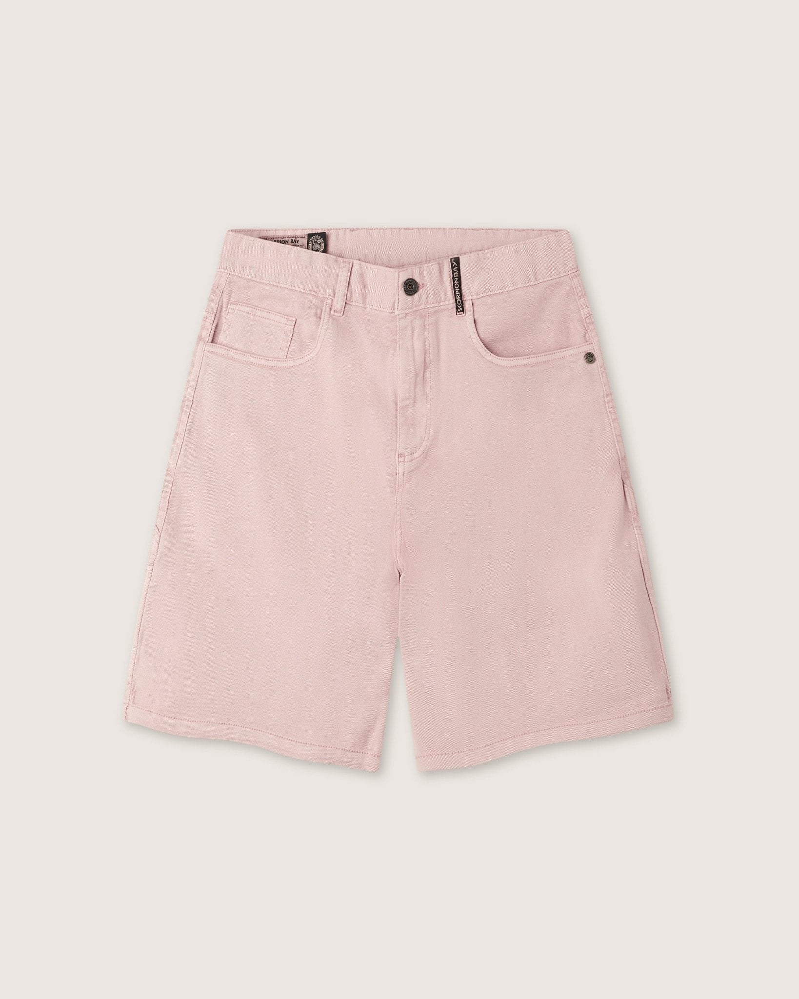 Bermuda over carpenter uomo - Scorpion Bay