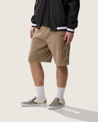 Bermuda over carpenter uomo - Scorpion Bay