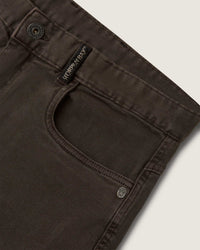 Bermuda over carpenter uomo - Scorpion Bay