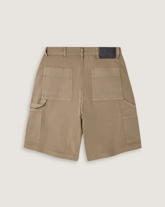 Bermuda over carpenter uomo - Scorpion Bay