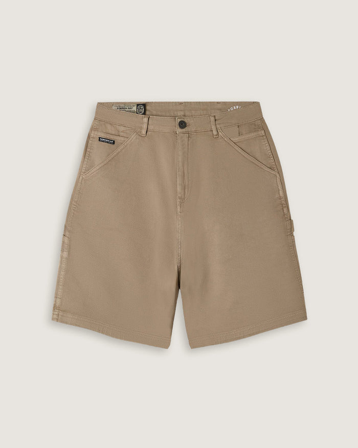 Bermuda over carpenter uomo - Scorpion Bay