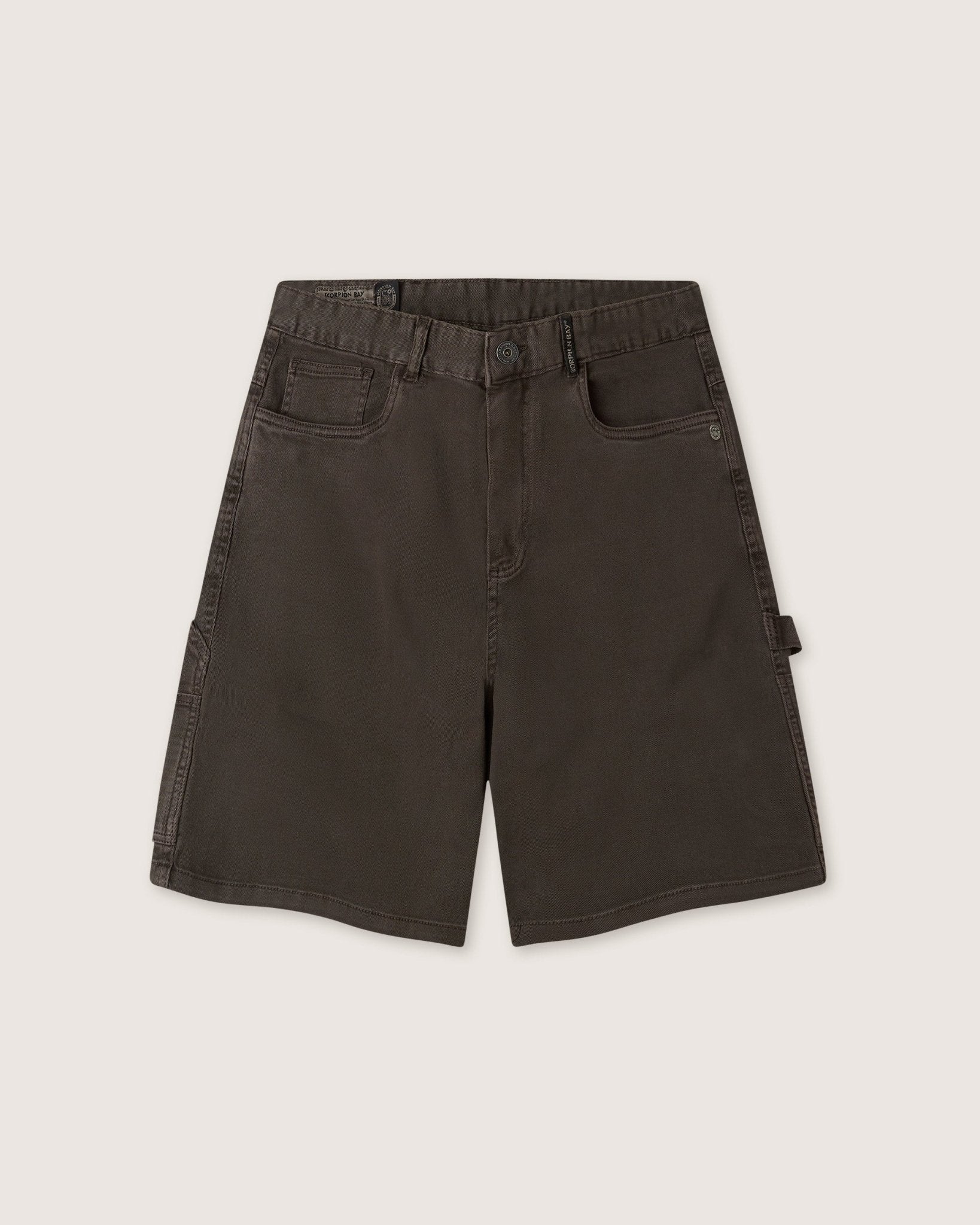 Bermuda over carpenter uomo - Scorpion Bay