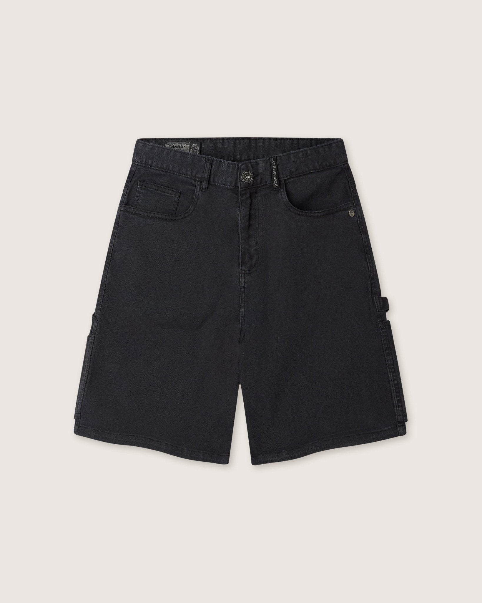 Bermuda over carpenter uomo - Scorpion Bay