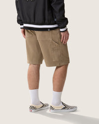 Bermuda over carpenter uomo - Scorpion Bay