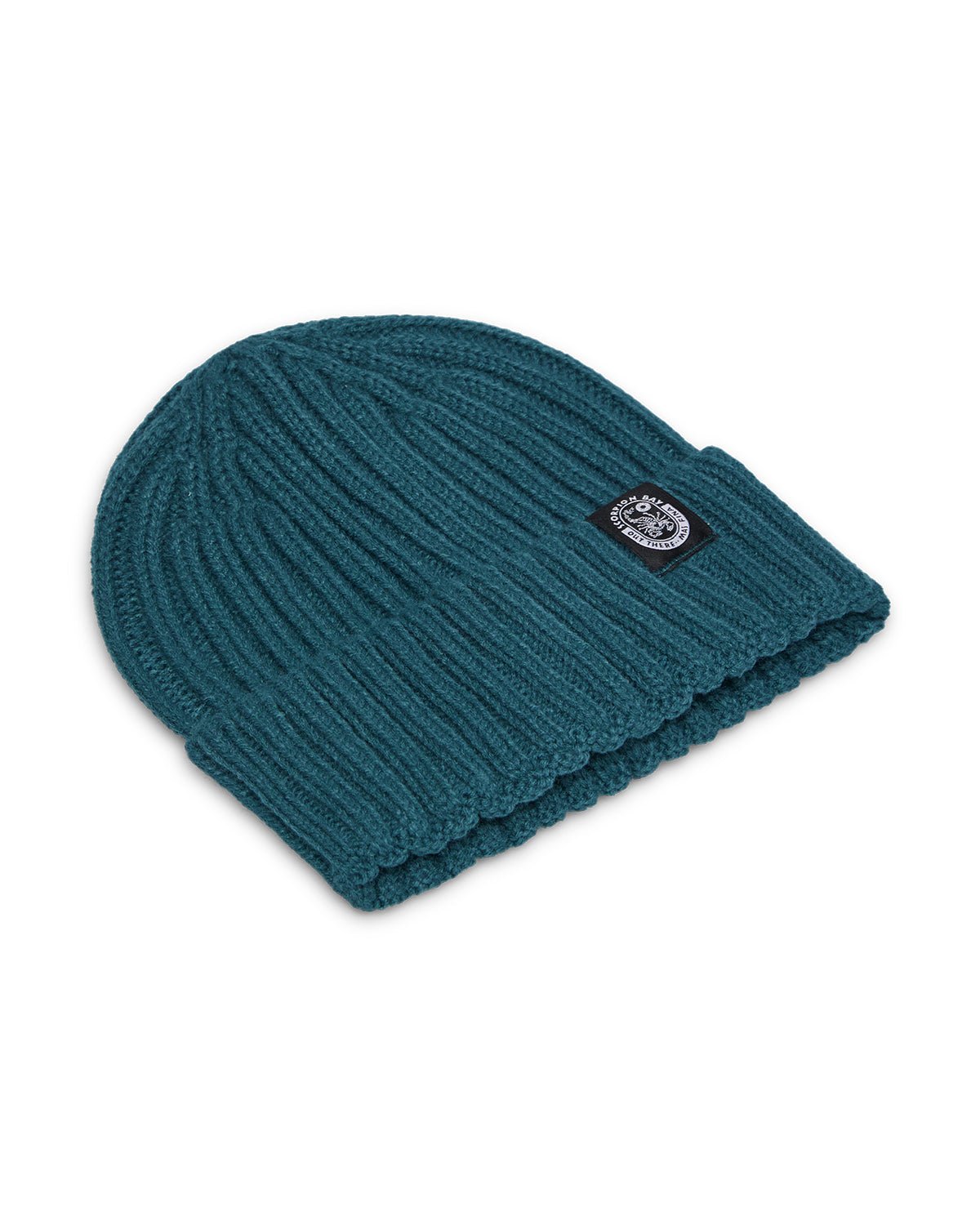 Berretto Basic a coste - Scorpion Bay