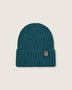 Petrol green