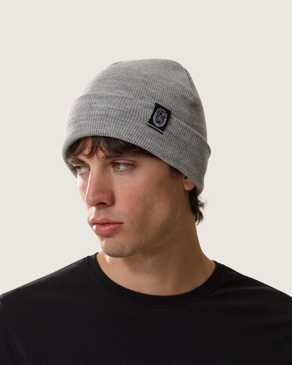Berretto Basic in maglia - Scorpion Bay