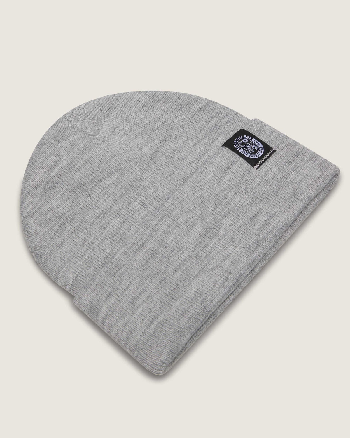 Berretto Basic in maglia - Scorpion Bay