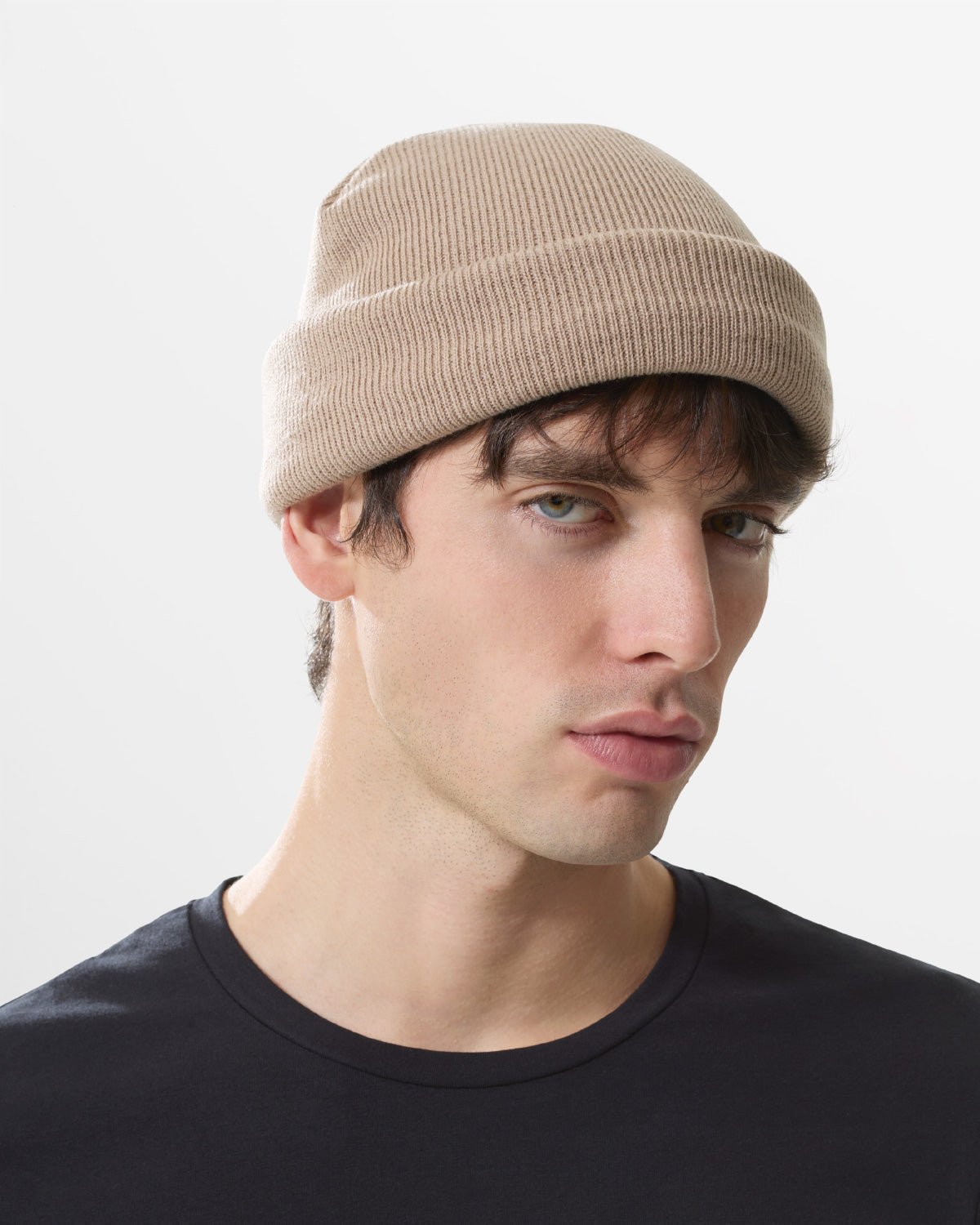 Berretto Basic in maglia - Scorpion Bay