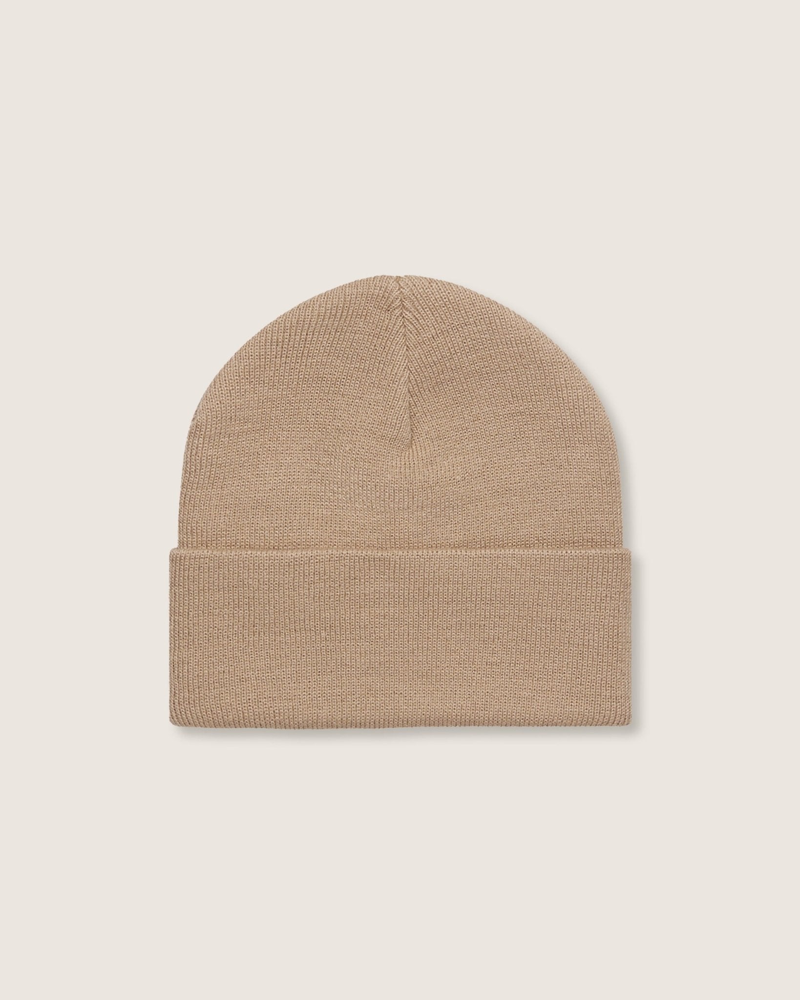 Berretto Basic in maglia - Scorpion Bay