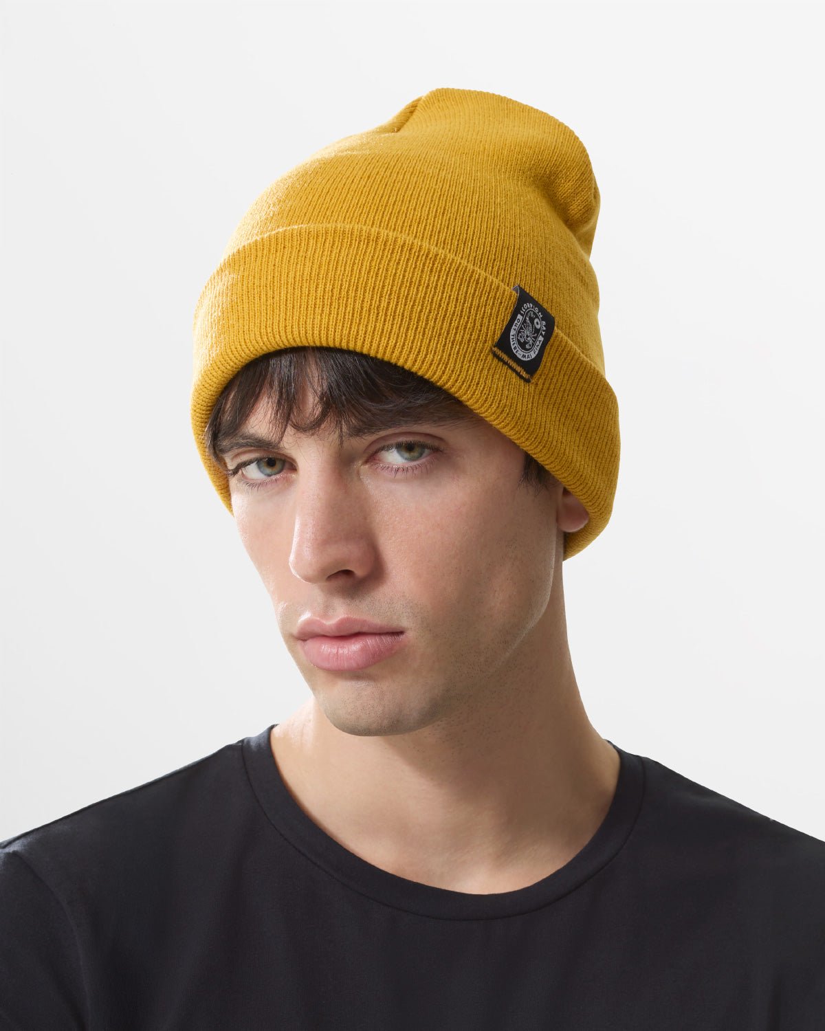 Berretto Basic in maglia - Scorpion Bay