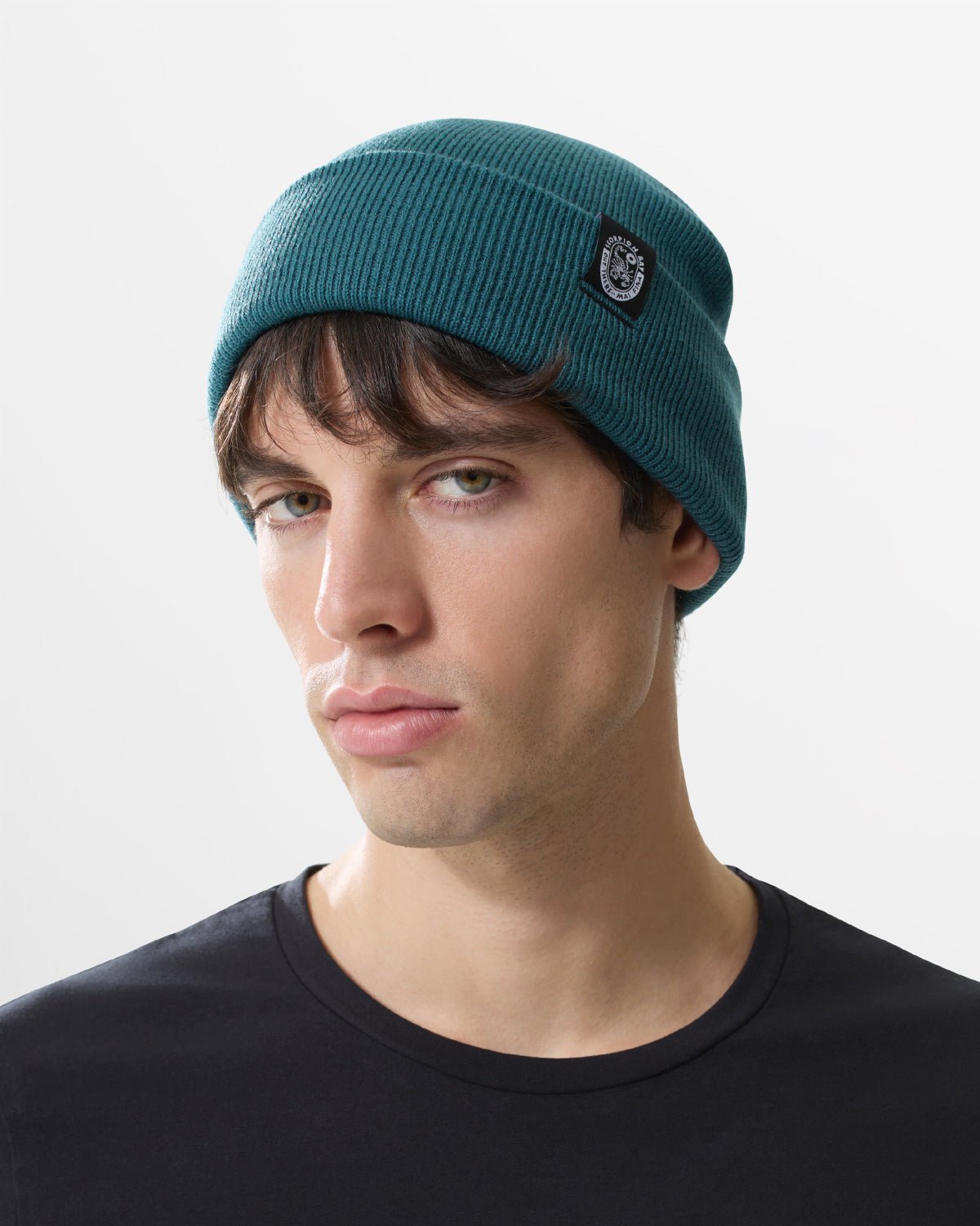 Berretto Basic in maglia - Scorpion Bay