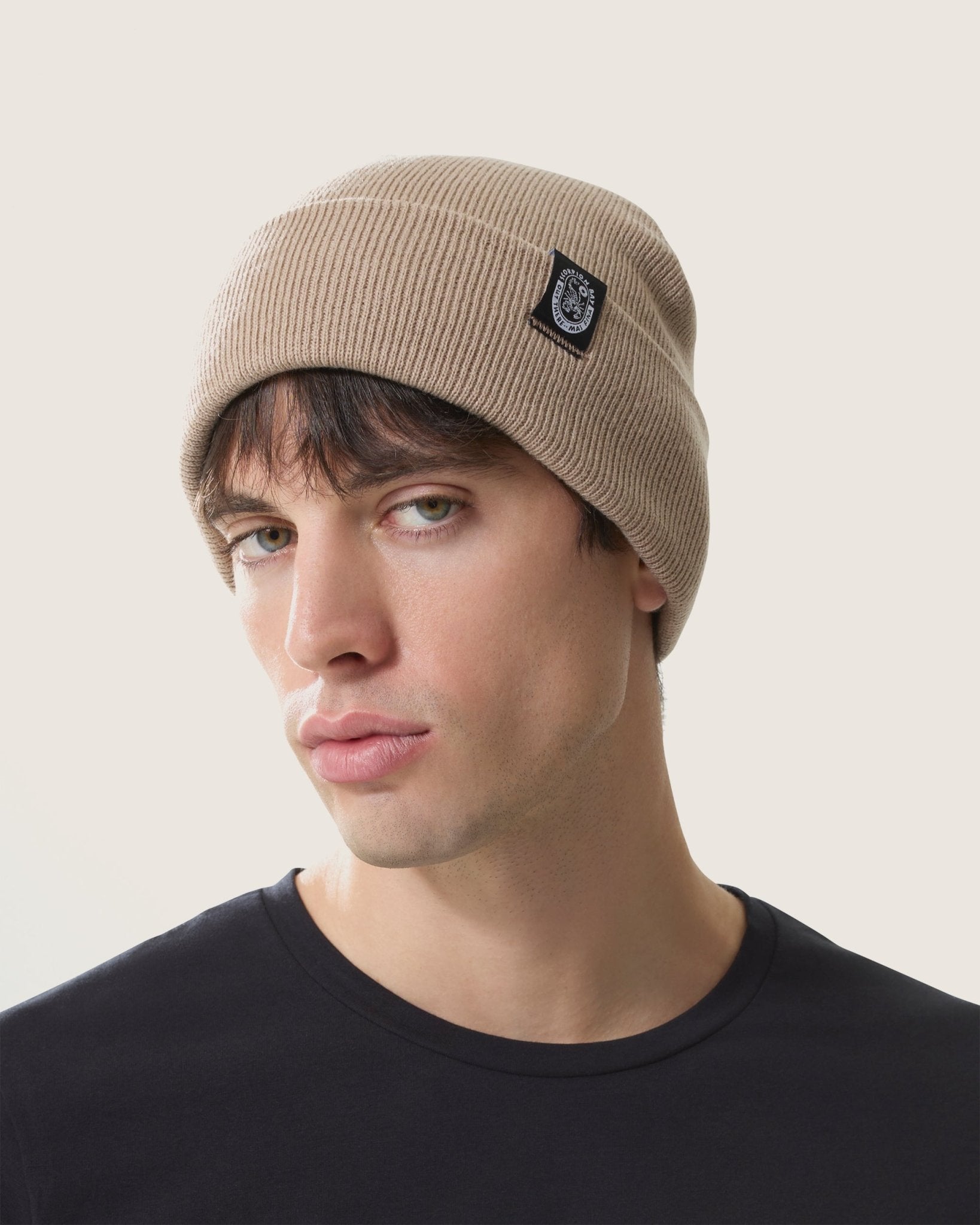 Berretto Basic in maglia - Scorpion Bay