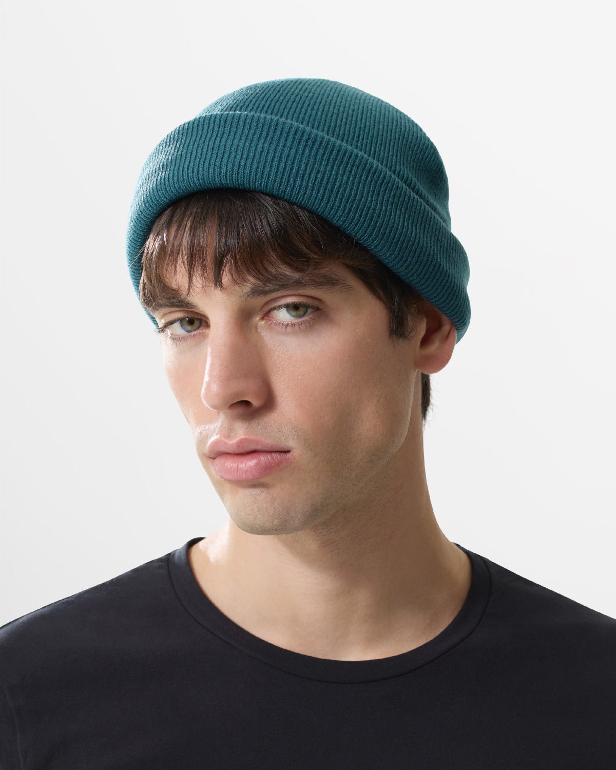 Berretto Basic in maglia - Scorpion Bay