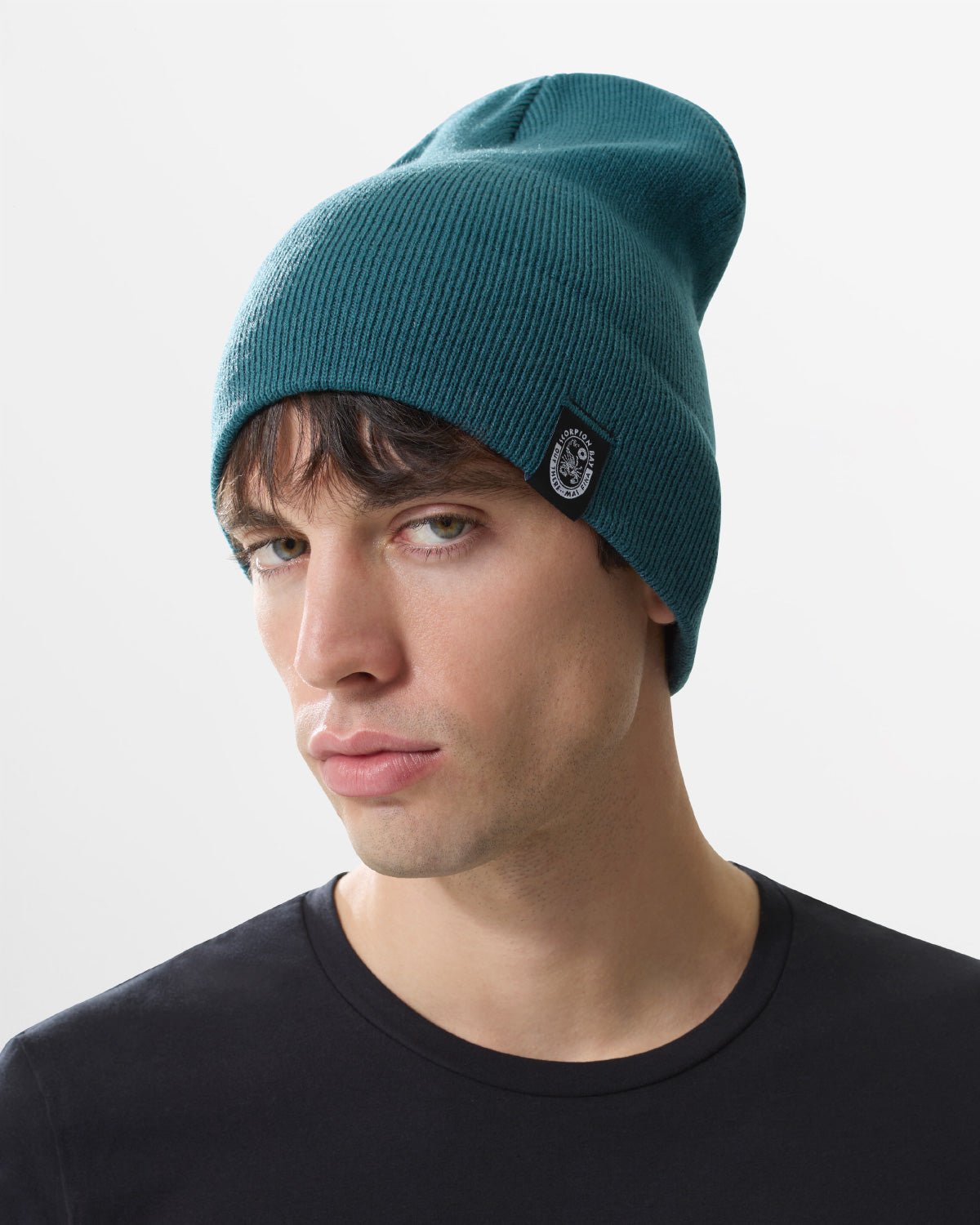 Berretto Basic in maglia - Scorpion Bay