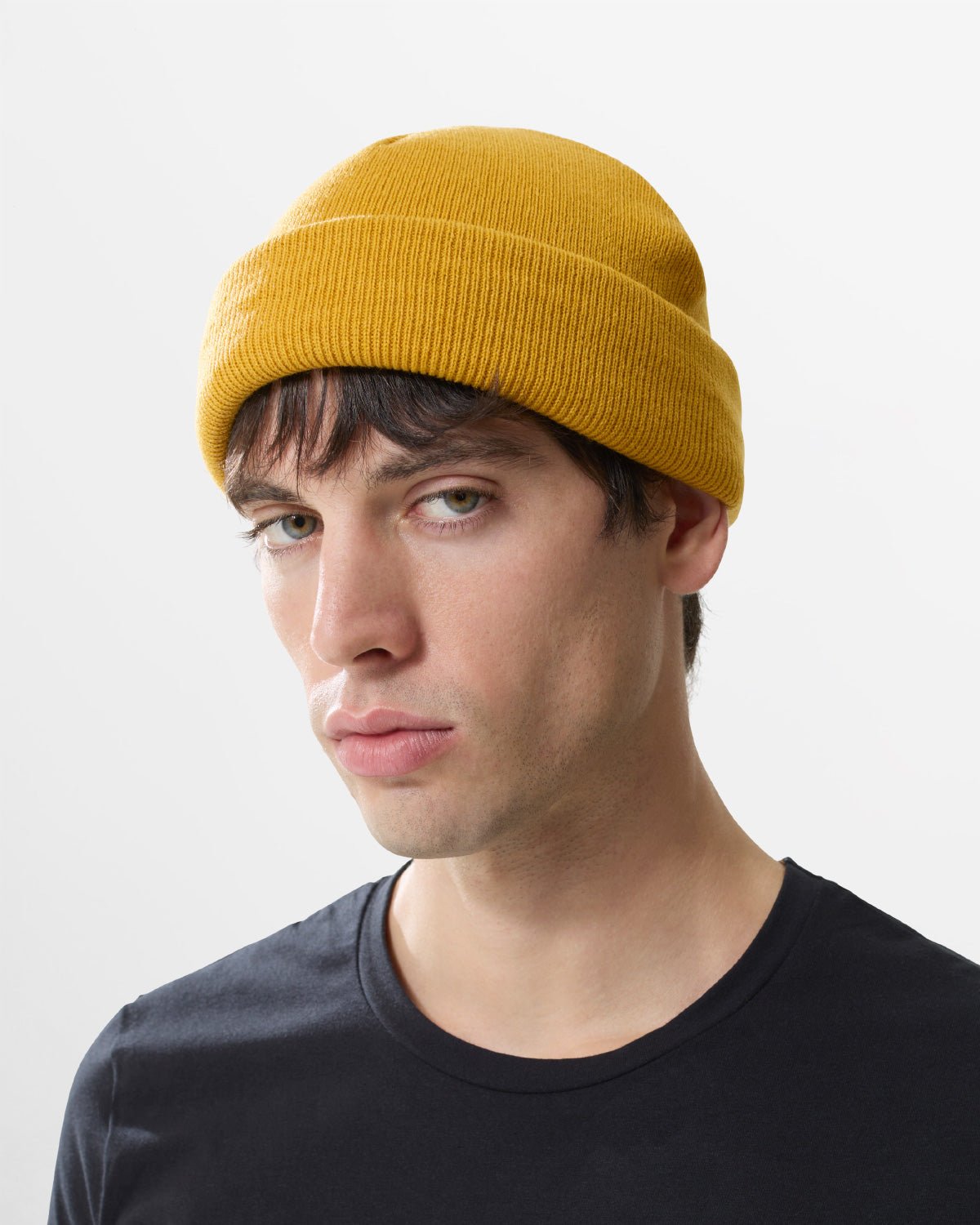 Berretto Basic in maglia - Scorpion Bay