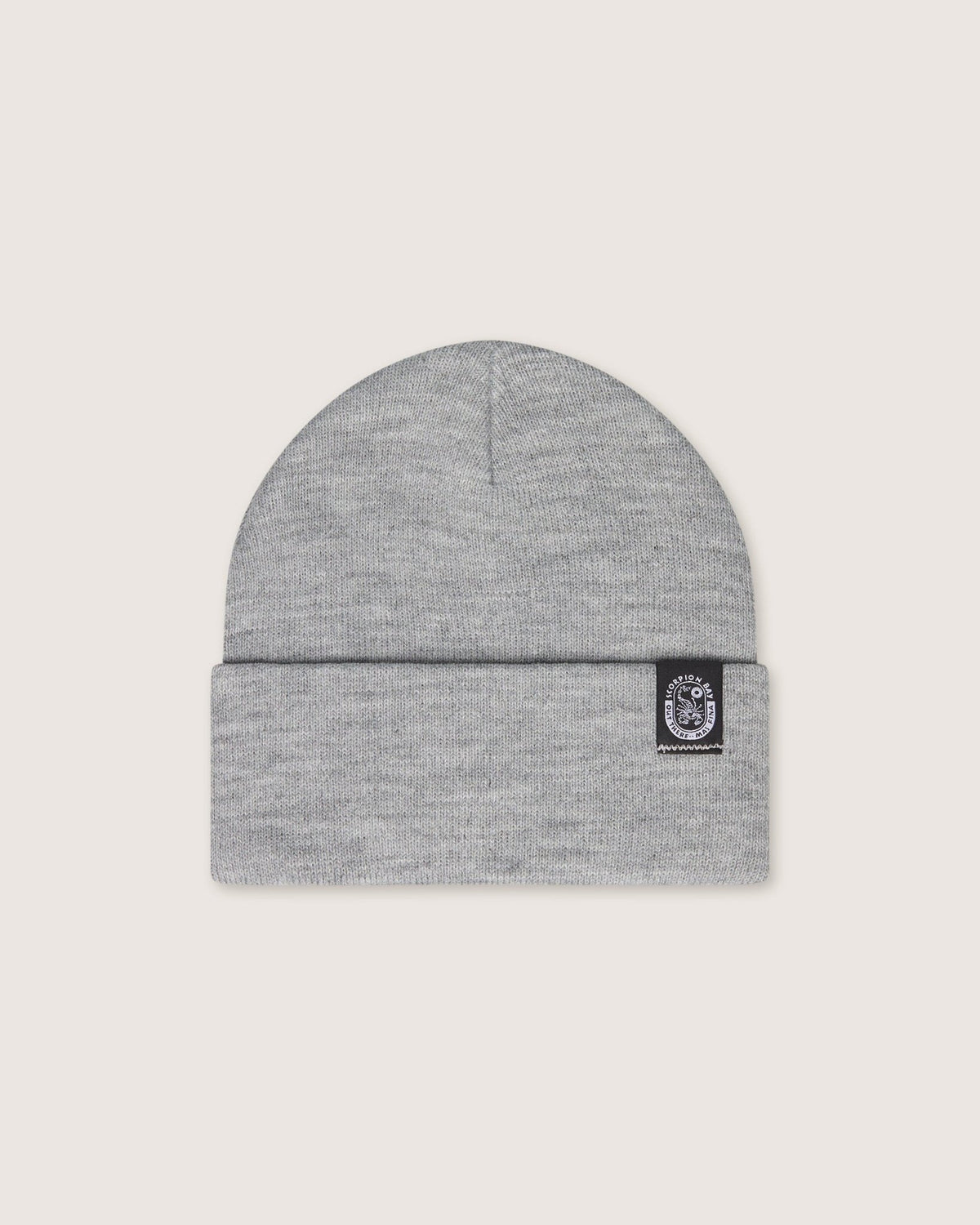 Berretto Basic in maglia - Scorpion Bay