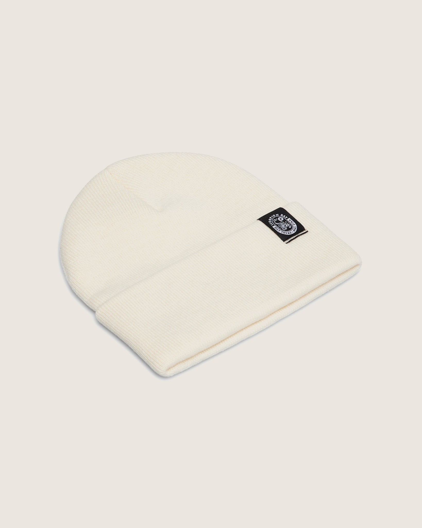 Berretto Basic in maglia - Scorpion Bay