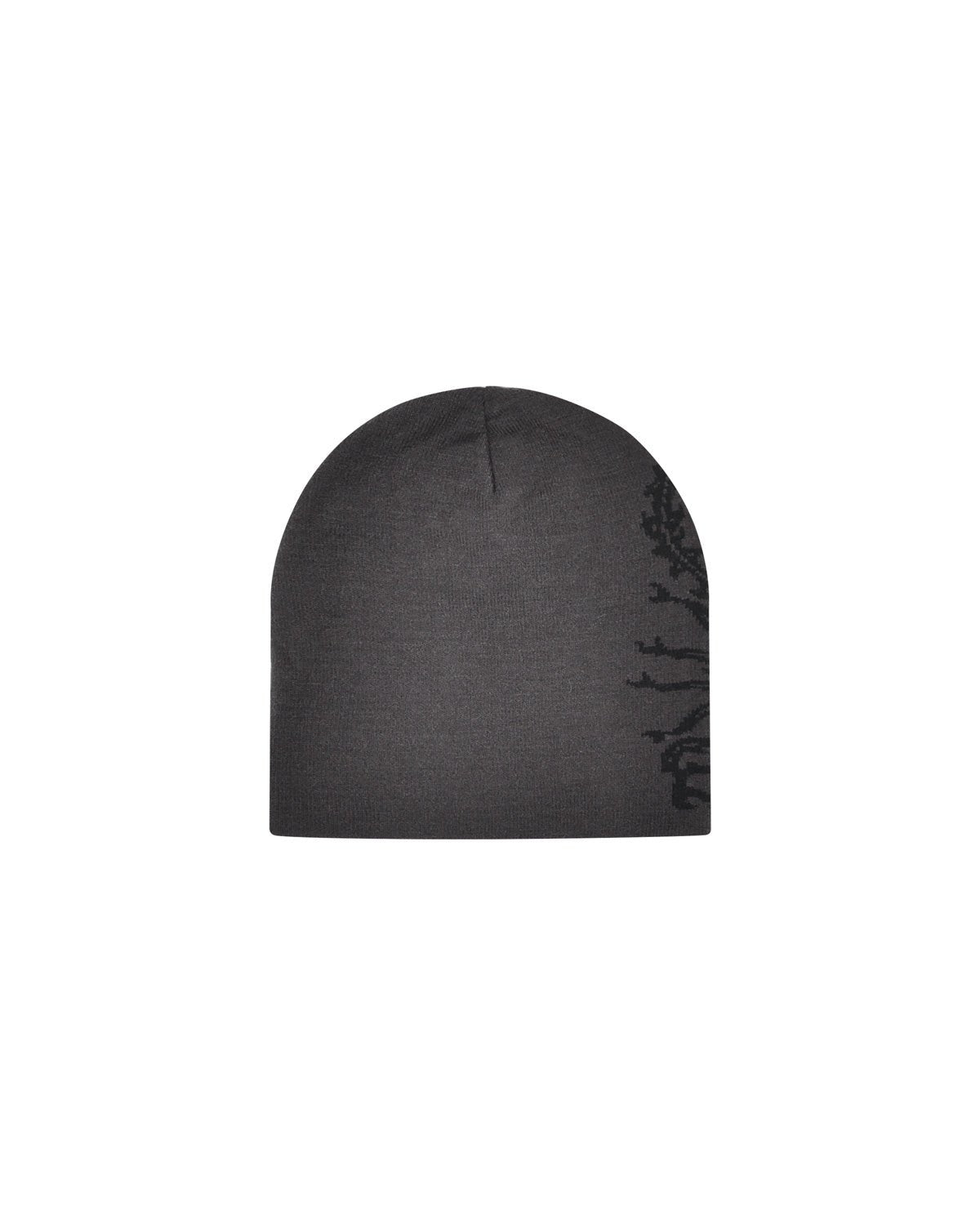 Berretto in maglia doubleface "Iron" - Scorpion Bay