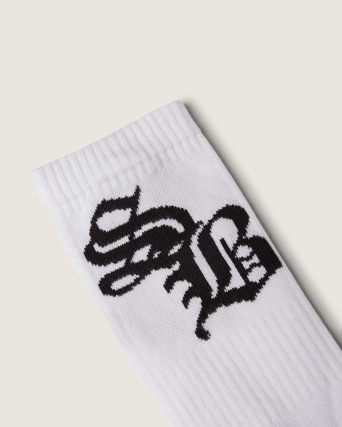 Calze mid jacquard "SB" - Scorpion Bay