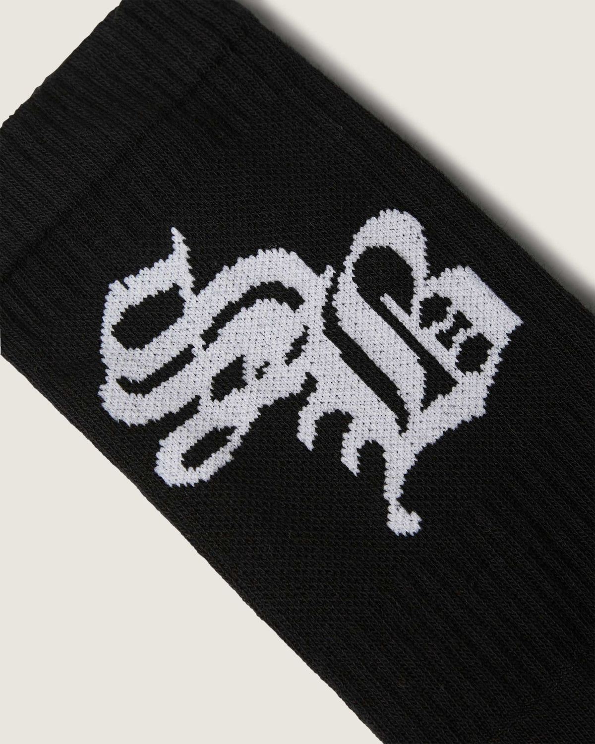 Calze mid jacquard "SB" - Scorpion Bay