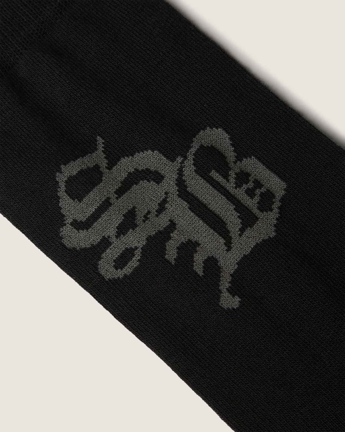 Calze mid jacquard "SB" - Scorpion Bay