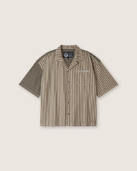 Camicia boxy "Charro Escorpion" uomo - Scorpion Bay