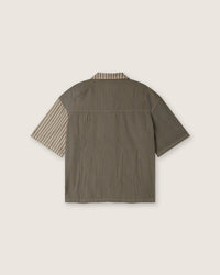 Camicia boxy "Charro Escorpion" uomo - Scorpion Bay