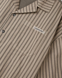 Camicia boxy "Charro Escorpion" uomo - Scorpion Bay