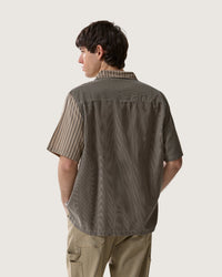 Camicia over "Charro Escorpion" uomo - Scorpion Bay
