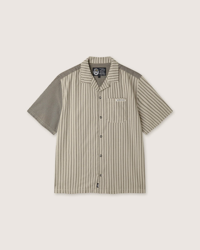 Camicia over "Charro Escorpion" uomo - Scorpion Bay