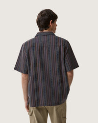 Camicia over "Stripes Mariachi" uomo - Scorpion Bay