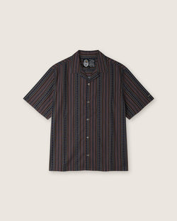Camicia over "Stripes Mariachi" uomo - Scorpion Bay