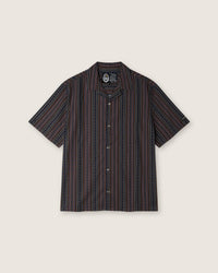 Camicia over "Stripes Mariachi" uomo - Scorpion Bay