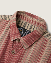 Camicia relaxed "Charro Escorpion" uomo - Scorpion Bay