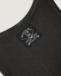 Canotta a coste con patch "Legendary" uomo - Scorpion Bay