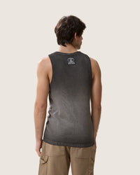 Canotta a coste con patch "Legendary" uomo - Scorpion Bay