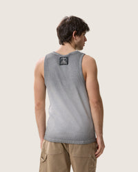 Canotta a coste con patch "Legendary" uomo - Scorpion Bay