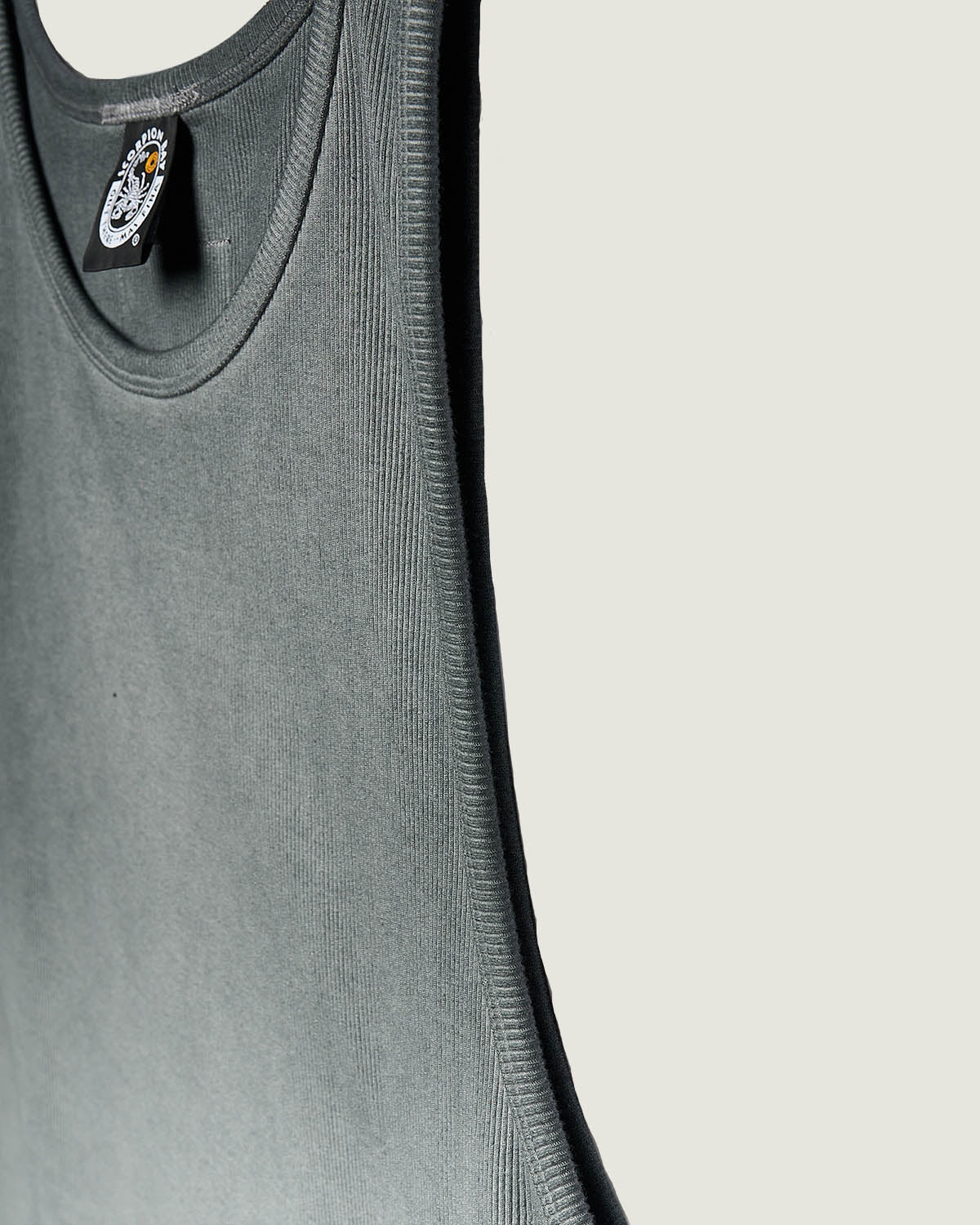 Canotta a coste con patch "Legendary" uomo - Scorpion Bay