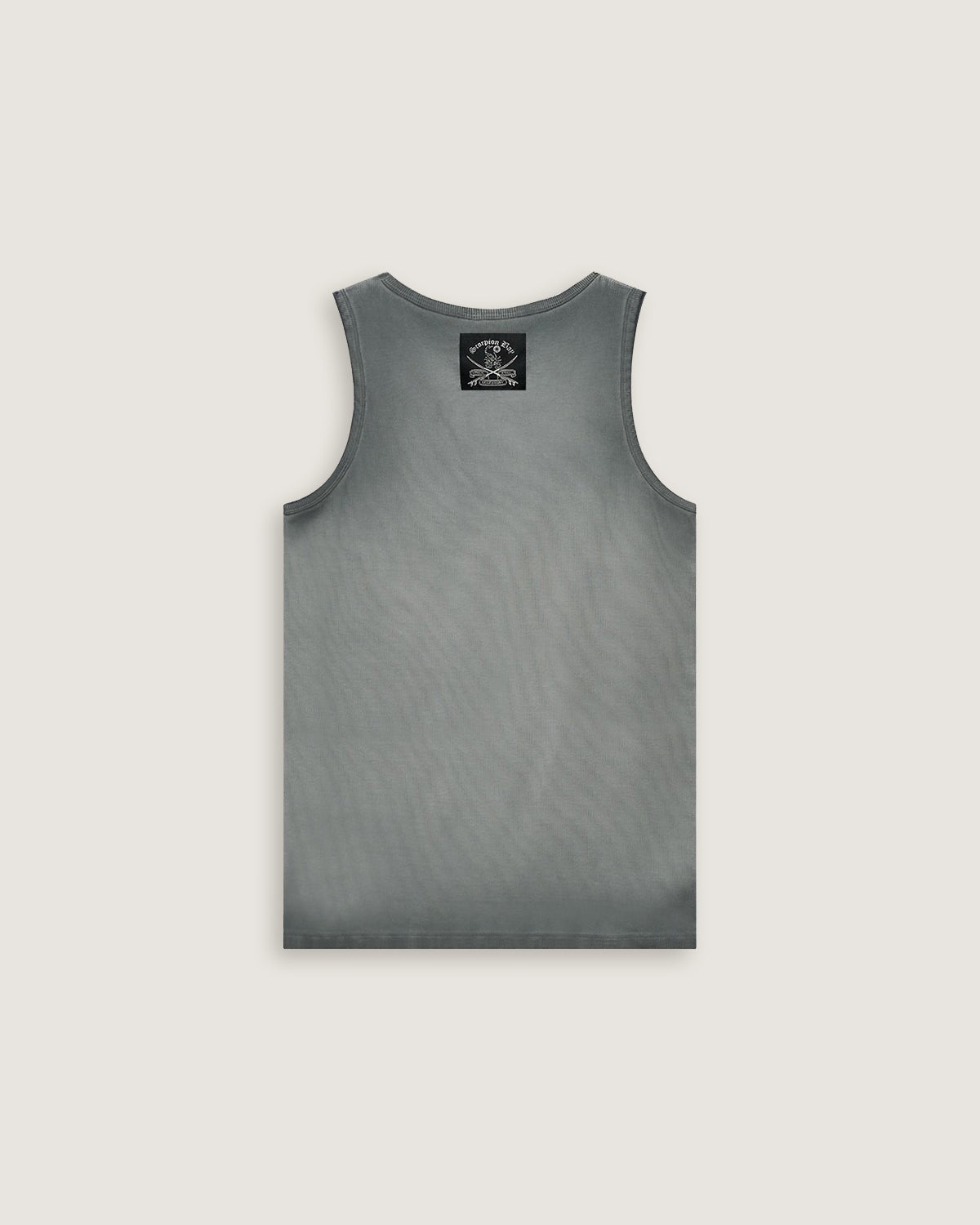 Canotta a coste con patch "Legendary" uomo - Scorpion Bay