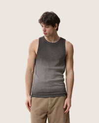 Canotta a coste con patch "Legendary" uomo - Scorpion Bay