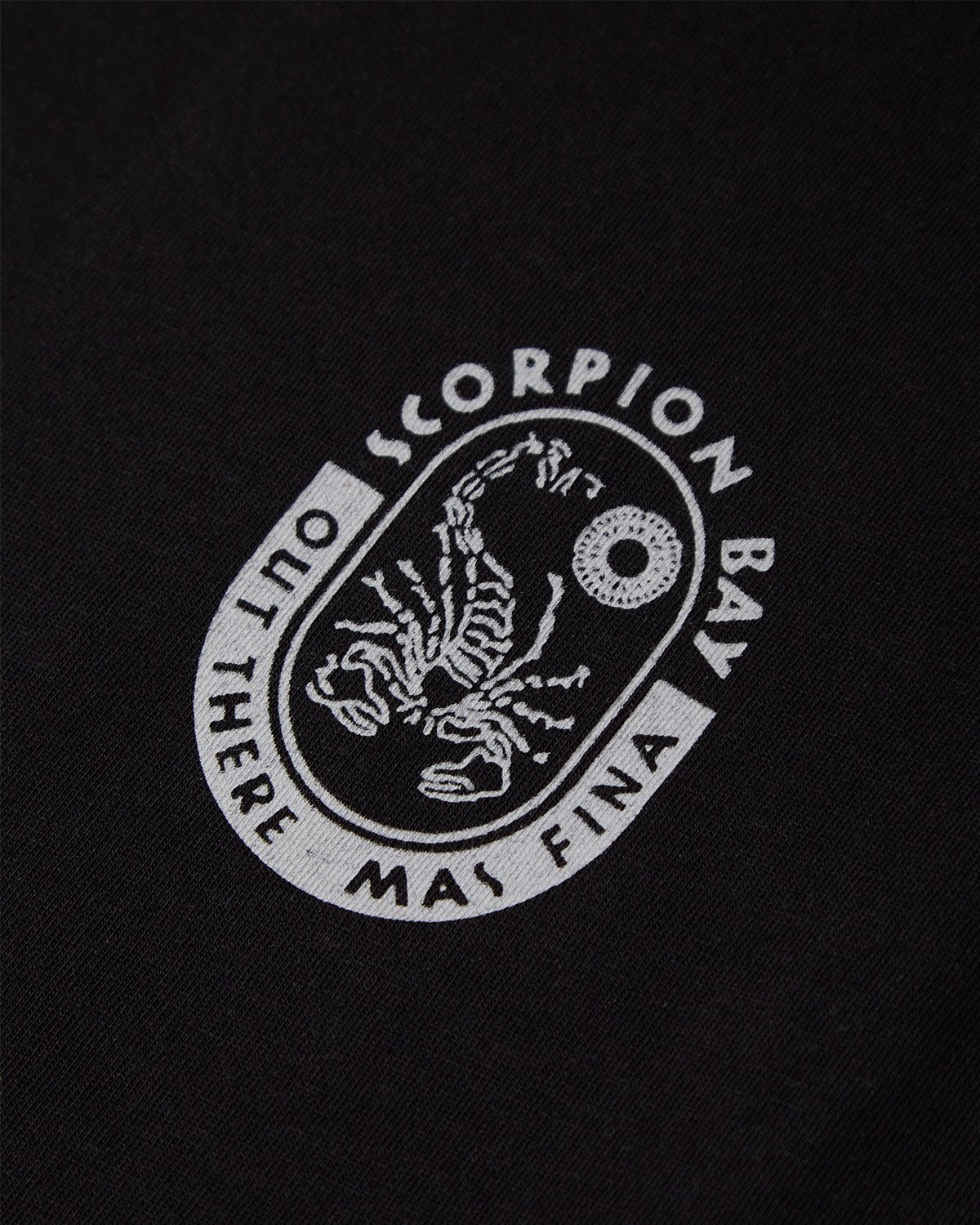 Canotta essential "Logo" uomo - Scorpion Bay