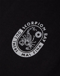 Canotta essential "Logo" uomo - Scorpion Bay