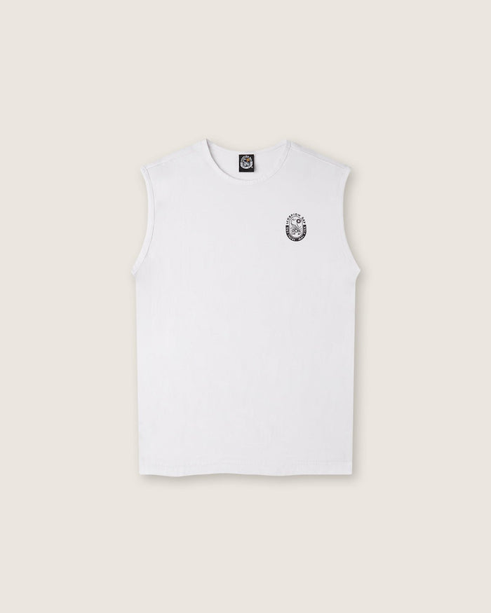 Canotta essential "Logo" uomo - Scorpion Bay